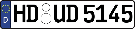 HD-UD5145