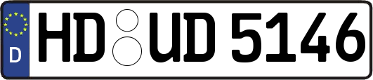HD-UD5146