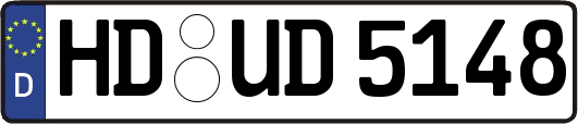 HD-UD5148