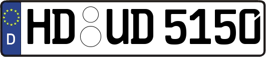 HD-UD5150