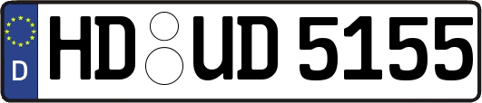 HD-UD5155