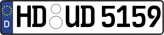 HD-UD5159