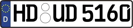 HD-UD5160