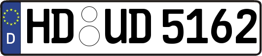 HD-UD5162