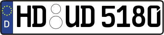 HD-UD5180
