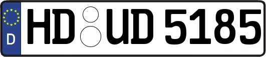 HD-UD5185