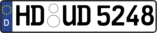 HD-UD5248