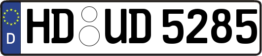 HD-UD5285