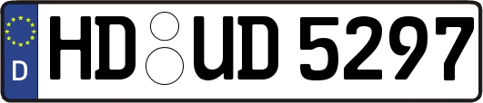 HD-UD5297