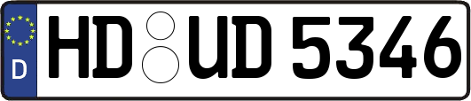 HD-UD5346
