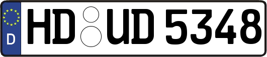 HD-UD5348