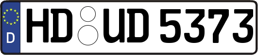 HD-UD5373