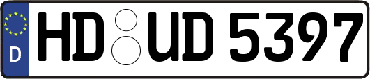 HD-UD5397