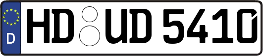 HD-UD5410