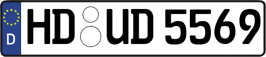 HD-UD5569