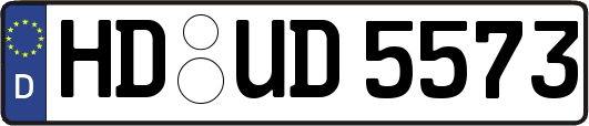 HD-UD5573