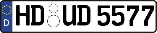 HD-UD5577