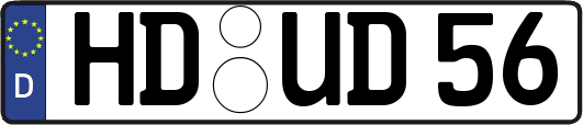 HD-UD56