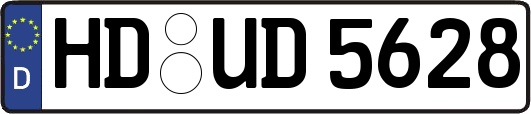 HD-UD5628