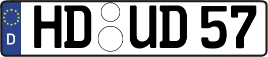 HD-UD57
