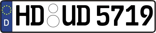 HD-UD5719