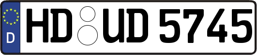 HD-UD5745