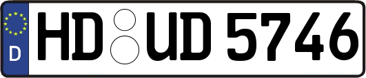 HD-UD5746