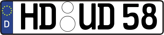 HD-UD58