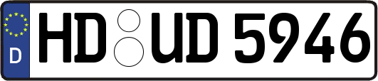 HD-UD5946