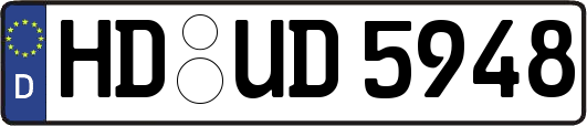 HD-UD5948