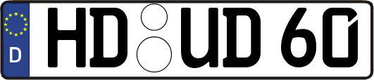 HD-UD60