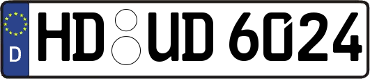HD-UD6024