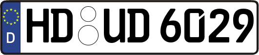 HD-UD6029