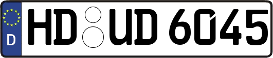 HD-UD6045