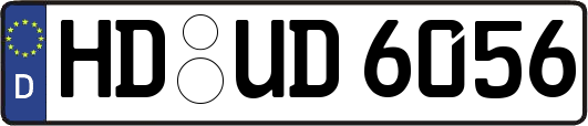 HD-UD6056