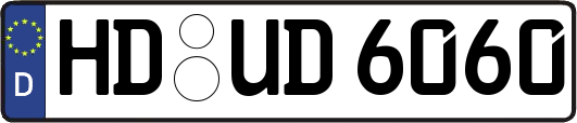 HD-UD6060