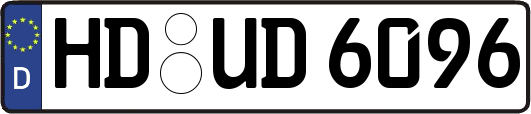HD-UD6096