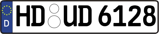 HD-UD6128