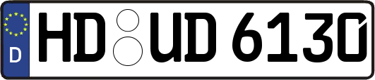 HD-UD6130