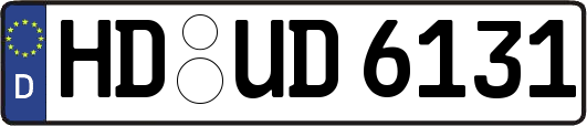 HD-UD6131