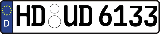 HD-UD6133