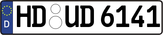 HD-UD6141