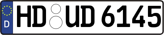 HD-UD6145