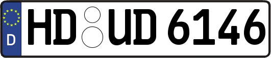 HD-UD6146
