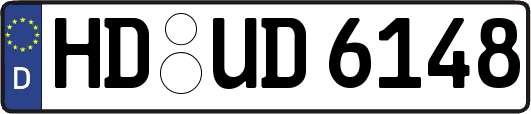 HD-UD6148