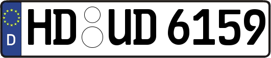 HD-UD6159
