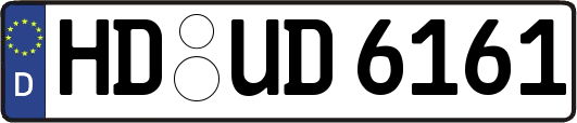 HD-UD6161