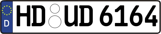 HD-UD6164