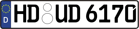HD-UD6170