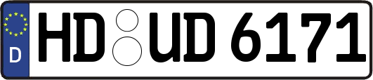 HD-UD6171